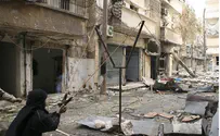 Russia Sends More Arms to Prop Up Syria’s Assad 