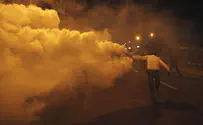 Egypt Approves New Controversial Protest Law