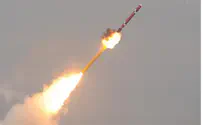 New South Korean Missile Aimed at North Korean Leadership?