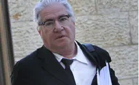 צילום: פלאש 90 Заговорил адвокат «заключенного Икс»