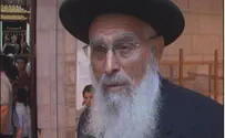 Bennett Working for Ariel-Amar Deal