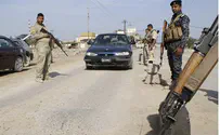 Iraq Frees French Reporter Held for Taking Unauthorized Photos