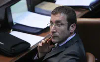 MK 'Comes Out' After Gay Pride Stabbing