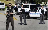 Report: Ex-Cop Killer May Have Taken his Own Life
