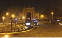 Egypt to Arm Policemen in Wake of Cop Protests