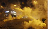 60 Arrested in Egypt Anti-Morsi Clashes