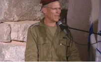 הרב רונצקי בעד ניצן אלון