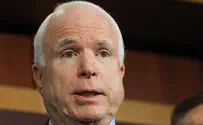 Hagel Will Likely be Confirmed, Predicts McCain