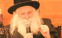 ערוץ 7 הסבא מנתניה הלך לעולמו