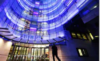 BBC 'Laying Holocaust to Rest' Saga Heats Up