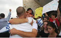 The Real Deal: Nefesh B'Nefesh Mega Aliyah Events