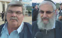 Fogels' Fathers Show Why Jews are Eternal