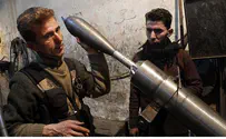 Syrian Mortar Explodes in Israeli Golan Heights