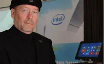 ישראל הדרי אינטל ישראל: תרומה משמעותית לכלכלה הישראלית