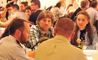 Dialoguing While Drifting Apart: American Jews and Israel