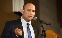 Bayit Yehudi to Demand: No Coalition Money