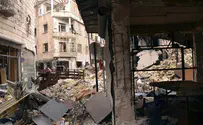 Syrian Rebels Down Warplane