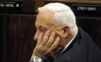 Dirty tricks won Iowa for Hillary, Gaza for Sharon