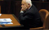 Anger Over Investigation into Sharon Death Celebrations