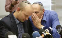 Bayit Yehudi Insider: 'We don't Seek Comfy Seats'