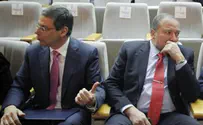 איילון תוקף: ליברמן מצטייר ככוחני