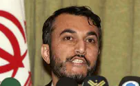 Iran: Strike on Syria May Trigger Attack on Israel