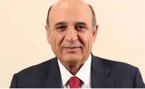 Report: Mofaz Demanded to be Defense Minister and Was Rejected