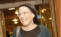 MK Struk Asks IDF to Help Judea and Samaria Residents
