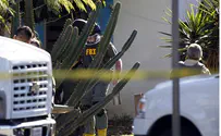 FBI Nabs Neo-Nazi Plotting Attacks Against Jewish Targets