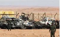 U.S. Boosts Security at Government Buildings Over Terror Threat