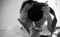 Ministry: French Photographer Dies After Syria Shelling 