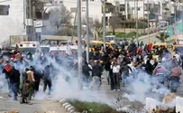 US Issues Yesha Travel Warning