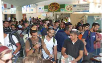 New Homes to Replace IDF Tel Hashomer Induction Center