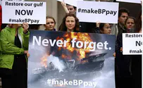 BP Oil Spill Trial Opens With Scathing Attack