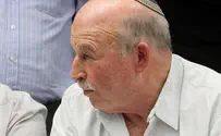 "מטרפדים את מינויו לשר"