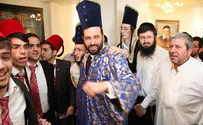 גם שרי ש"ס חגגו את שושן פורים