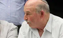 Кнессет утвердил законопроект Сломянски