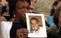 Young US Blacks See Lives Shattered by Gun Violence