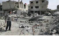 Report: Nasrallah's Hizbullah Deputy Injured or Killed in Syria