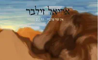 אריאל זילבר עם סינגל חדש: אין עוד מלבדו