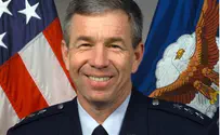 Lt. Gen. Obering: Iron Dome’s Lessons Learned