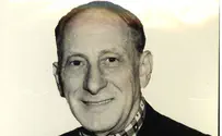 America's 63-year-old Zionist Song of Faith Rediscovered 
