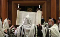 Defying Members, Kibbutz Refuses Request to Build Synagogue