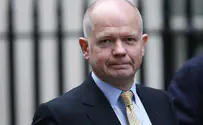 British FM Says UK to Re-Open its Embassy in Iran