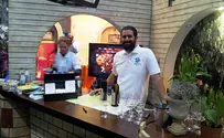 "Tour Shomron" - Wine, Coffee and Nature