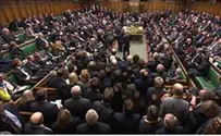 British MEP Relents, Removes Derogatory 'Jew' Remarks 