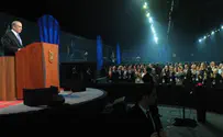 AIPAC Hoping for Continued Cooperation Between U.S. and Israel