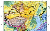 700 Homes Destroyed in China Earthquake