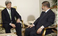 US Releases $250 Million in Aid to Egypt
