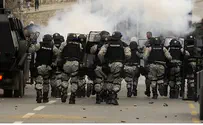 Reuters Macedonian Jihadist Recruitment Mosque Busted